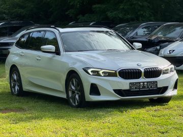 BMW 318 - 2