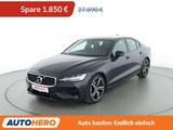 Volvo S60 2.0 T5 R-Design Aut.*NAVI*LED*TEMPO*CAM*PDC* - Volvo S60 R mit Benzin-Antrieb