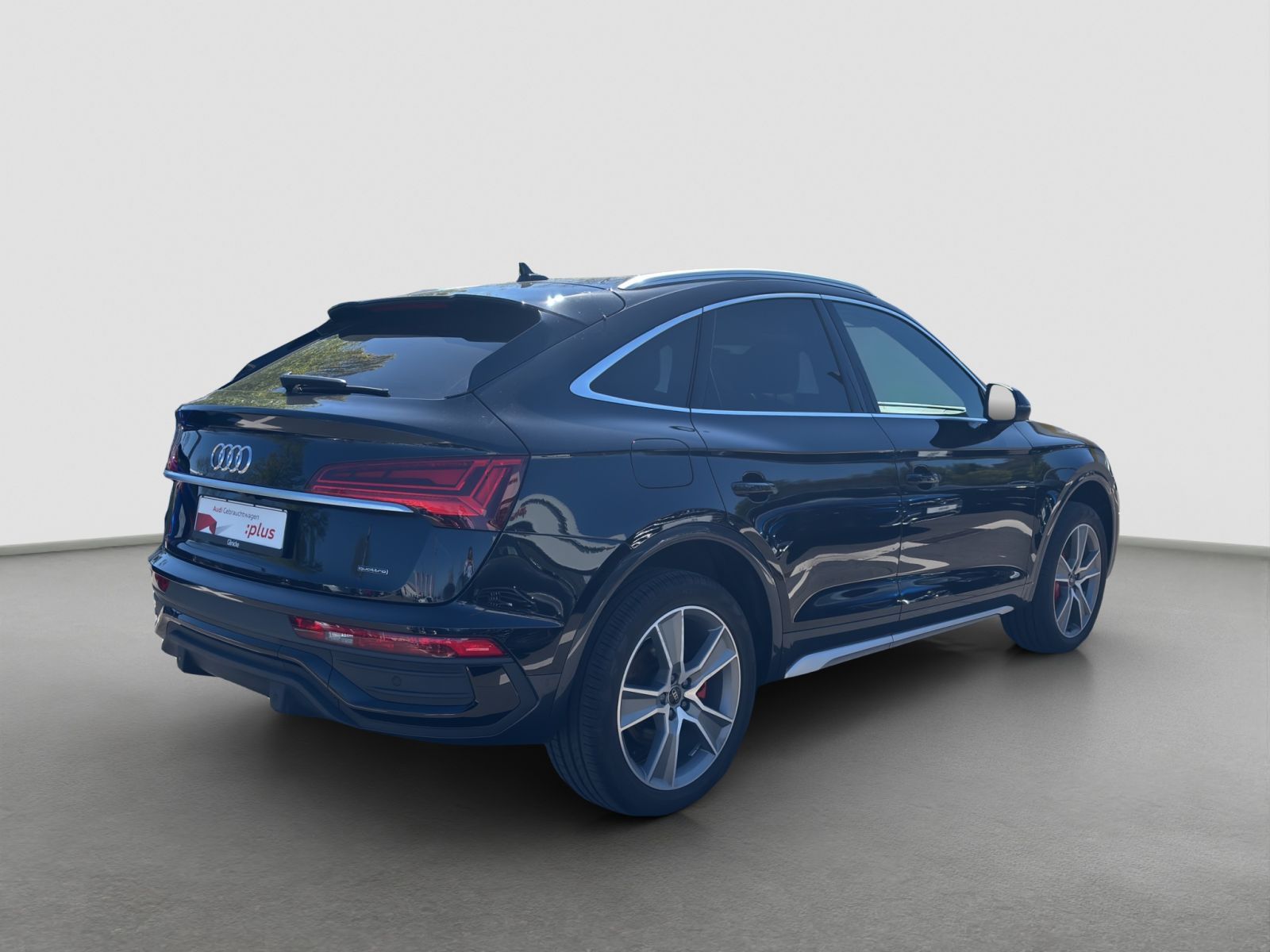 Audi Q5 - Bild 15