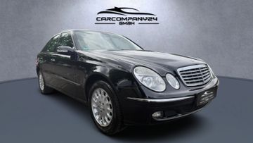 Mercedes E 200 - 11