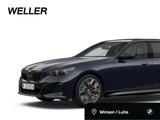 BMW 540d xDrive M Sport Pro, Innovationspaket HUD