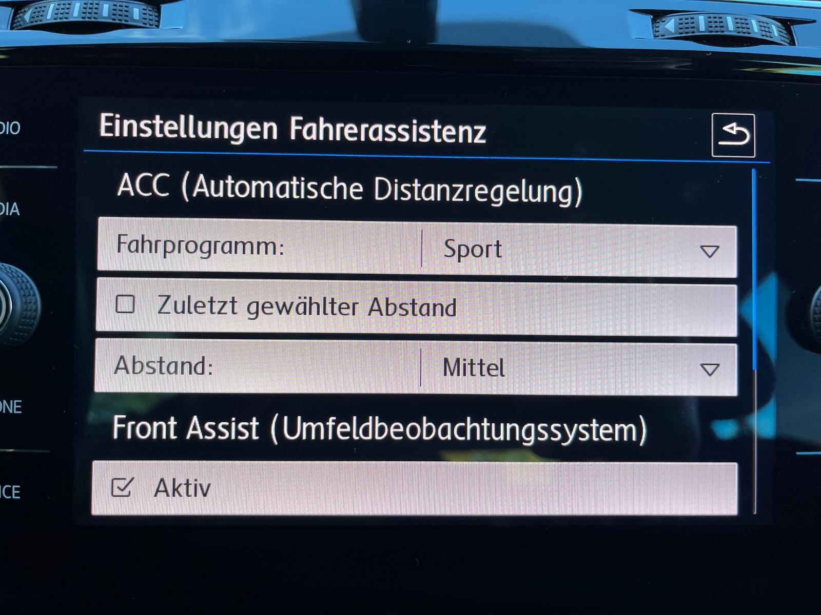 Volkswagen Golf VII Variant Highline BMT/Start-Stop