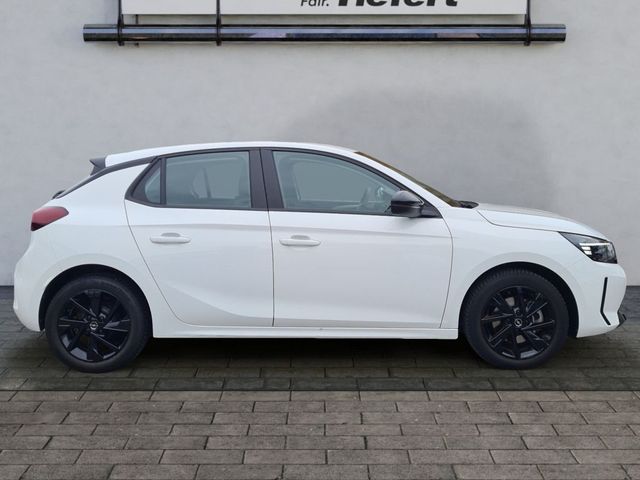 Corsa 1.2 Direct Injection Turbo (F)