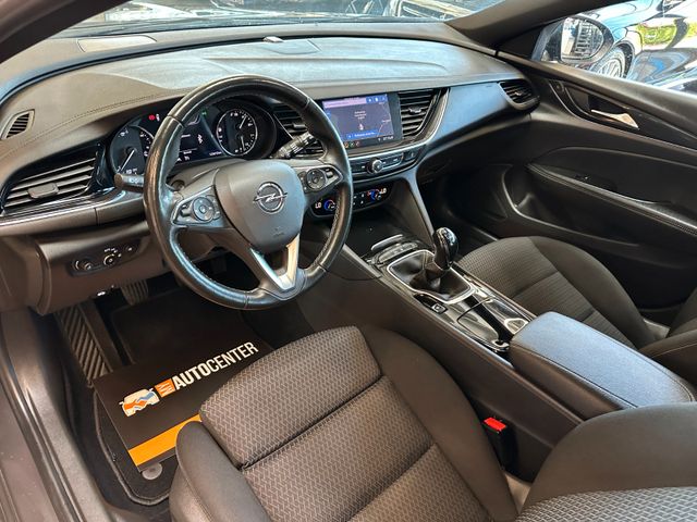 MYAUTOCENTER – Gebraucht- und Jahreswagen mit Werkstattservice in Pfaffenhofen Opel Insignia B Sports Tourer Elegance *TÜV*LED*Navi*