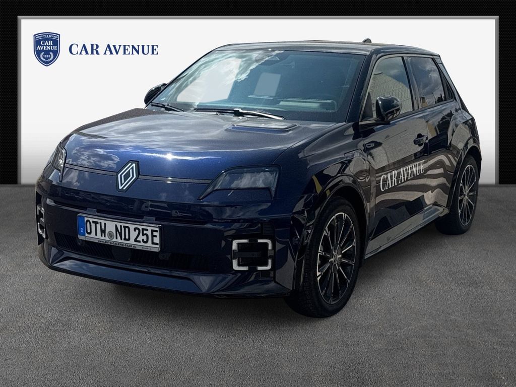 Image of Renault R 5