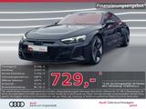 Audi RS e-tron GT LASER Keramik Allradlenk. HuD 21"