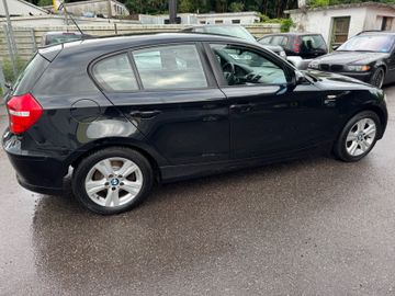 BMW 118 - 9