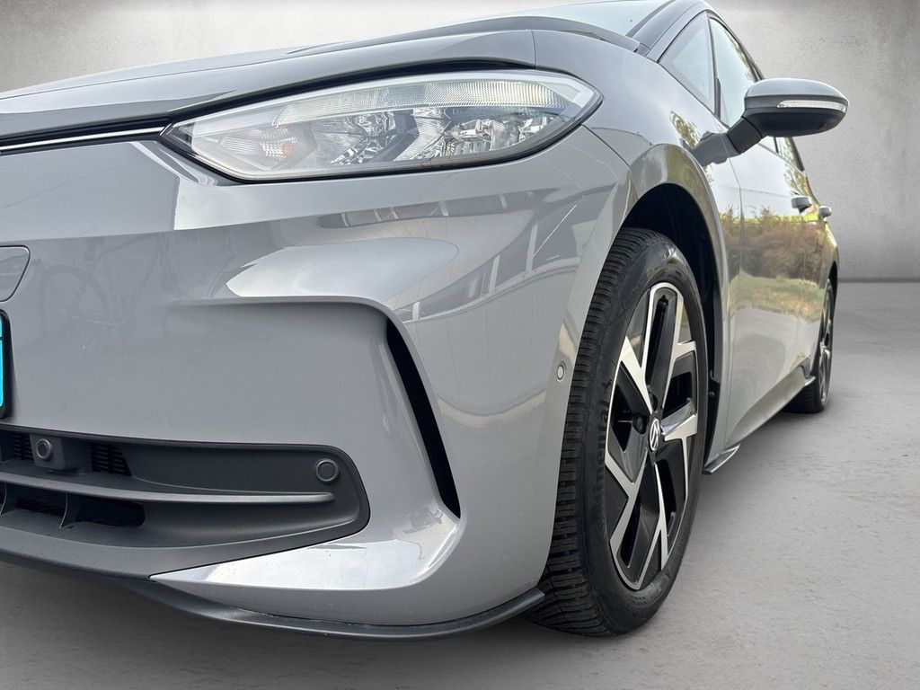 Volkswagen ID.3 Pro 150 kW Navi Kamera foto 4