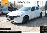 Mazda 3 - Vorschau Bild 1