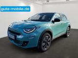Fiat 600 Hybrid 1.2 MY24 Sonderaktion - gebrauchte Fiat 600 aus dem Jahr 2024