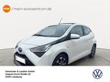 Toyota Aygo X 1.0 x-sky Alu Kamera Bluetooth Isofix - Toyota Aygo (X): Sky