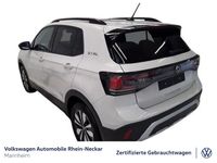 Volkswagen T-Cross - Vorschau Bild 6