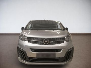 Bild 3 Opel ZAFIRA LIFE TOURER L 8-SITZE LEDER STANDHZG. RFK