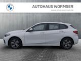 BMW 118i Hatch Advantage DAB LED WLAN Tempomat Shz - BMW 118: Weiß, 118d