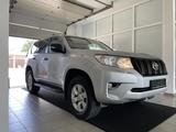 Toyota Land Cruiser 2.8 D-4D 5-trg. AHK 3,5T. +w.Extras - Toyota Land Cruiser: Pickup