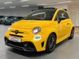 Abarth 595 Competizione*AUTOMATIK*LEDER*CABRIO*TOP* - Abarth 595 Competizione aus 2021
