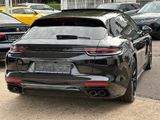 Porsche Panamera ST GTS SPORTDESIGN/VIERRADLENKUNG/HEAD - Porsche Panamera aus 2020