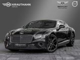 Bentley New GT W12 Mulliner*Naim*Rotating Display - Bentley Continental GT aus 2018