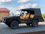 Volkswagen Iltis - VW Iltis von privat