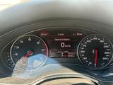 Audi A6 Allroad 3.0 TFSI quattro S tronic - - Audi A6 Allroad mit Benzin-Antrieb