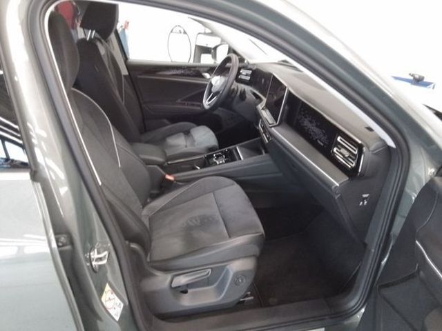 Tiguan Elegance 2.0 TDI DSG STANDHZG PANO