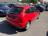 Ford Focus 1.6 Klima TÜVNEU bis 06.2027!!!FAHRBEREIT! - Ford Focus aus 2001: 1.6