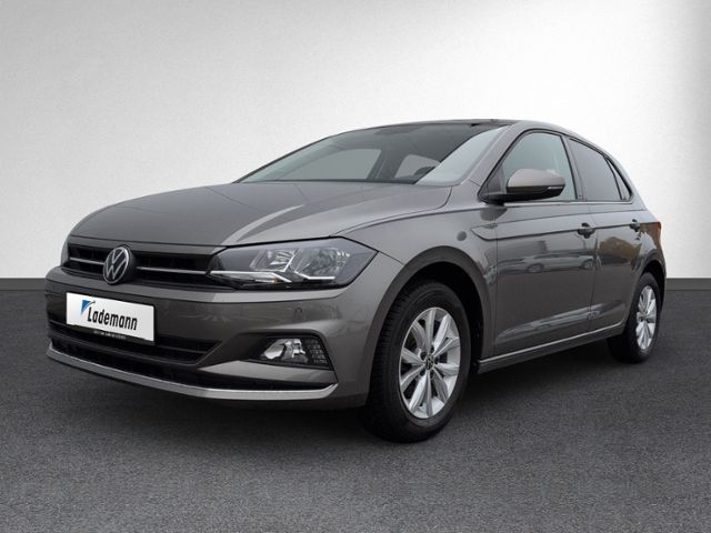 Polo 1.0 TSI HIGHLINE ACC+NAVI.+KAMERA+SIHZ+PDC+