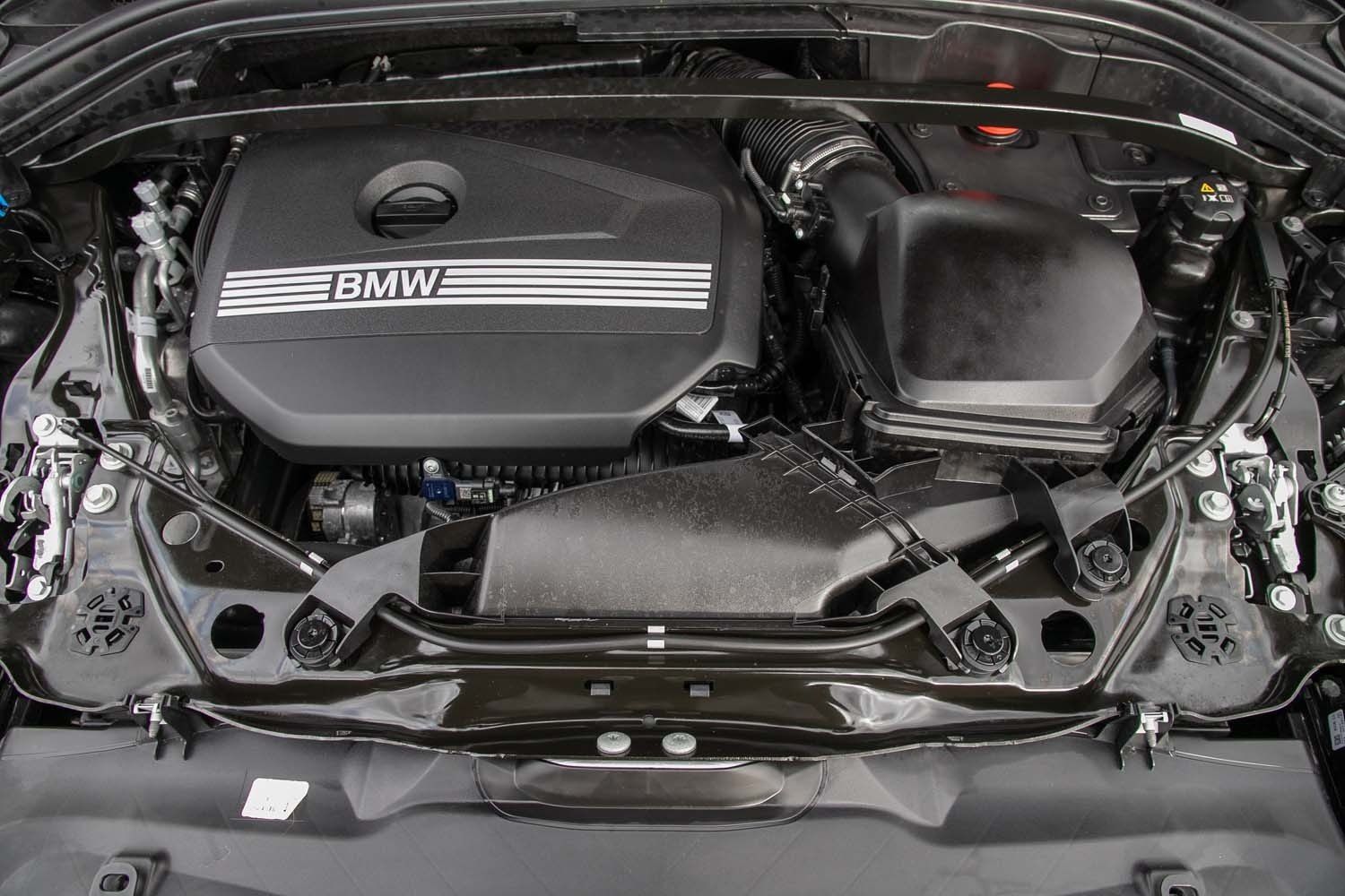 BMW X2 - Bild 15