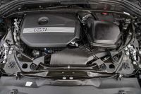 BMW X2 - Vorschau Bild 15