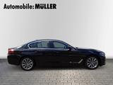 BMW 520 dxDrive Lim.+KEYLESS+KAMERA+HUD+ADPT.LED+GSD - BMW 520: D