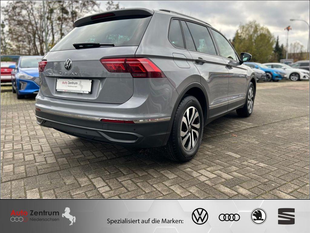 Volkswagen Tiguan 2.0 TDI DSG CarPlay StandHz*AHK*360°Cam, миниатюра 6