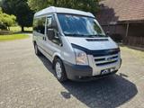 Ford Transit-Euroline/Nugget,Küche,Stheizung,AHK,Kame - Offers matching your search criteria