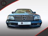 Mercedes-Benz SL 500 Klima Leder Bose AMG-Paket - Mercedes-Benz SL 500: AMG