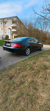 Mercedes-Benz Mercedes CLS 300  Vollausstattung  Top Zus... - Mercedes-Benz CLS 300 in Wuppertal