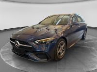 Mercedes-Benz C 220 - Vorschau Bild 1