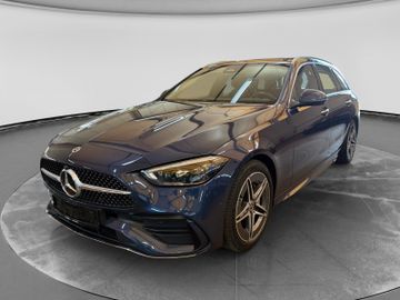 Mercedes-Benz Leasingangebot: Mercedes-Benz C 220 C T-Modell C 220 T d