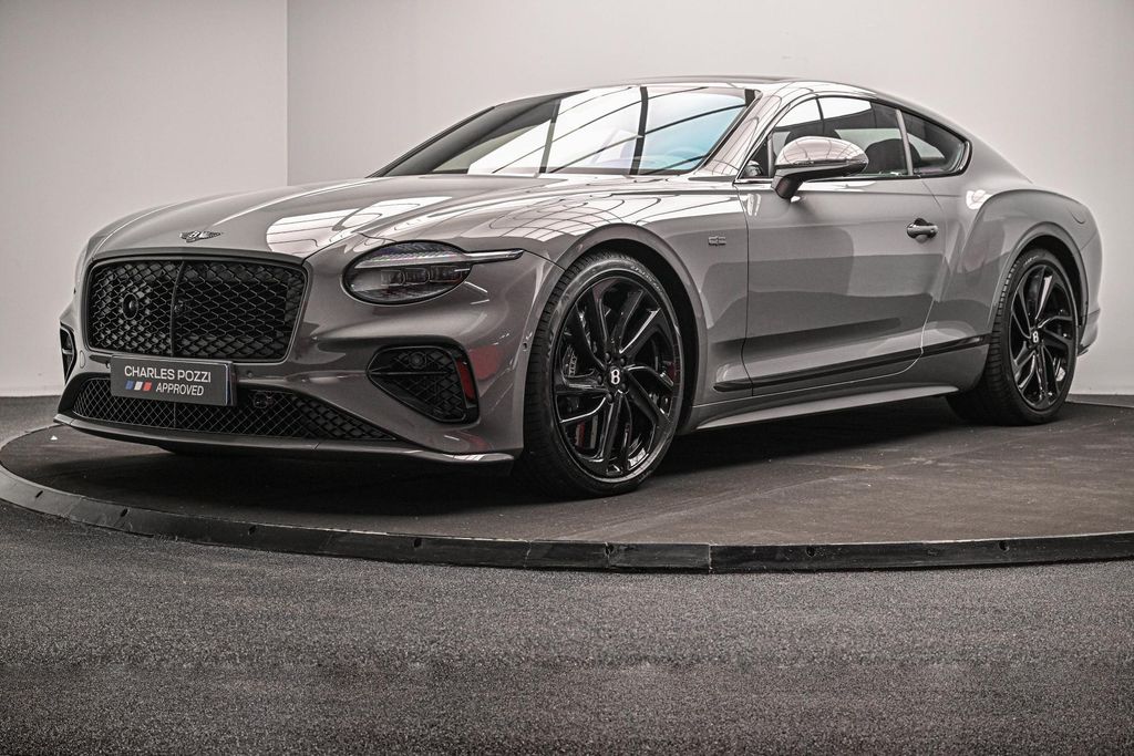 Image of Bentley Other