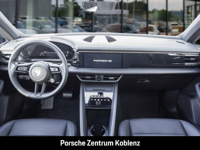 Porsche Macan - Bild 14