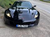 Corvette Z06 - Corvette Z06 aus 2019