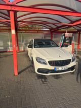 Mercedes-Benz C 63 AMG Mercedes-AMG C 63 S Mercedes-AMG S - Mercedes-Benz C 63 AMG in Herne