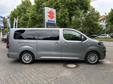Opel Zafira Life Selection L 9-SITZER NAVI ABN. AHK - Opel Gebrauchtwagen in Gießen