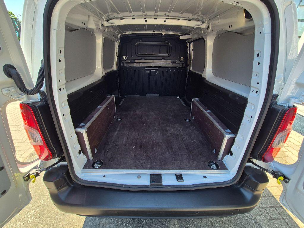 Citroën Berlingo L2 HDi 130 KLIMA+LED+NAVI+KAMERA