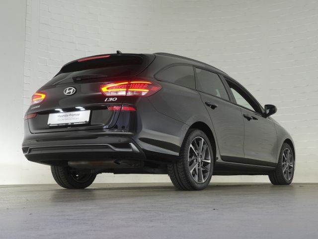 i30cw FACELIFT T-GDI ADVANTAGE 48V+VOLL LED+NAVI