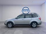 Subaru Forester Exclusive AUTOMATIK PANORAMA - Subaru Gebrauchtwagen von 2008