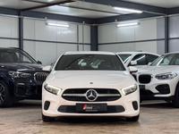 Mercedes-Benz A 180 d MBUX*LED*KAME*TOTW*LANE*1.HAND