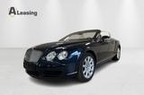 Bentley Continental GTC - gebrauchte Bentley Continental GTC aus dem Jahr 2007