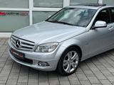 Mercedes-Benz C 230 lim. Avantgard/Schiebedach/Bi-Xenon/1.Hand - Mercedes-Benz C-Class aus 2007