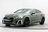 Audi A5 Sportback 50 TDI quattro S line StdHzg Matrix - Audi A5: Sportback TDI