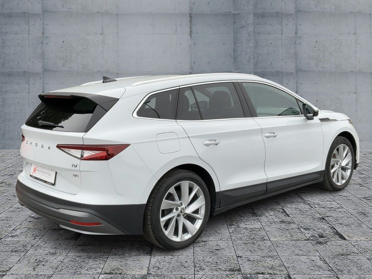 Skoda Enyaq - Bild 6