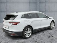 Skoda Enyaq - Vorschau Bild 6